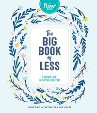 bokomslag The Big Book of Less