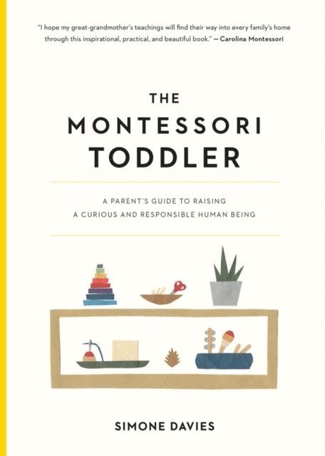 The Montessori Toddler 1