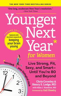 Younger Next Year for Women 1