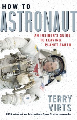 How to Astronaut 1