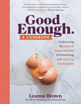 Leanne Brown - Good Enough, Häftad