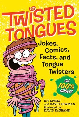 Twisted Tongues 1