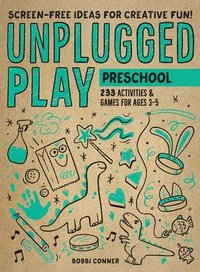 bokomslag Unplugged Play: Preschool