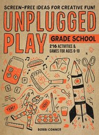 bokomslag Unplugged Play: Grade School