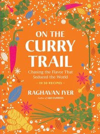 bokomslag On the Curry Trail