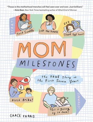 Mom Milestones 1