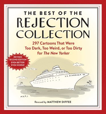 The Best of the Rejection Collection 1