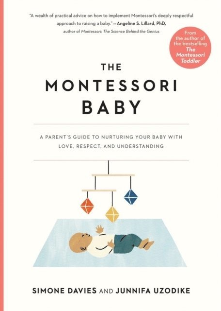 The Montessori Baby 1