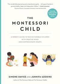 bokomslag The Montessori Child
