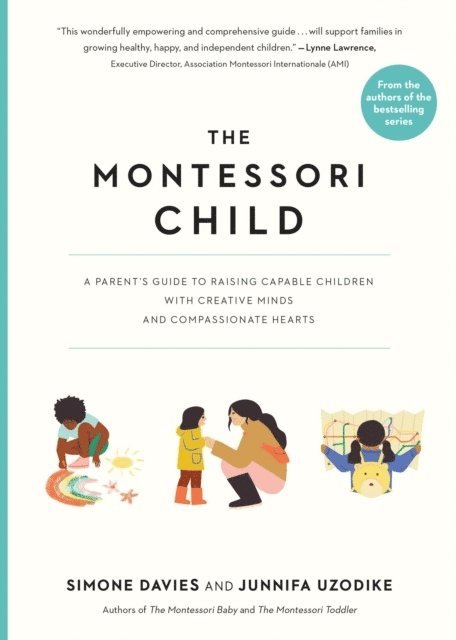 The Montessori Child 1