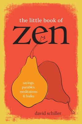 bokomslag The Little Book of Zen