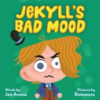 bokomslag Jekyll's Bad Mood