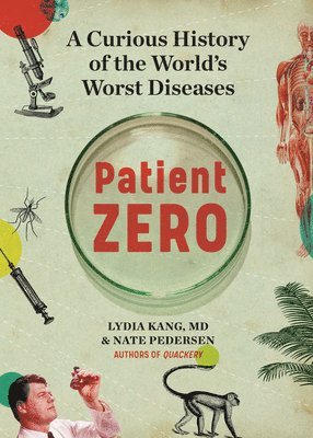 Patient Zero 1