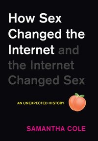 bokomslag How Sex Changed the Internet and the Internet Changed Sex