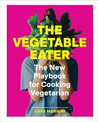 bokomslag The Vegetable Eater