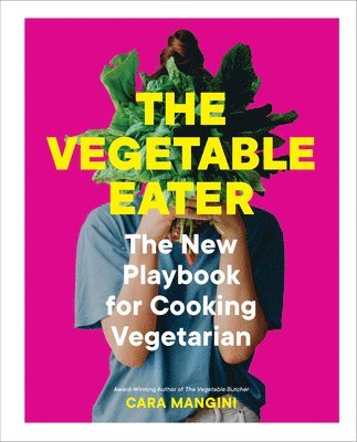 The Vegetable Eater 1