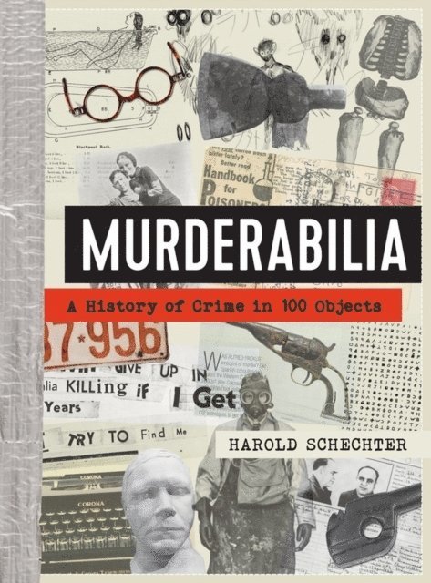 Murderabilia 1