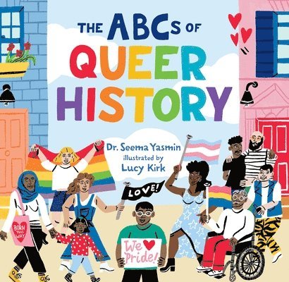 The ABCs of Queer History 1