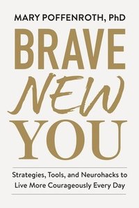 bokomslag Brave New You