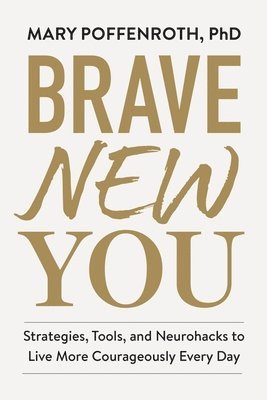 bokomslag Brave New You