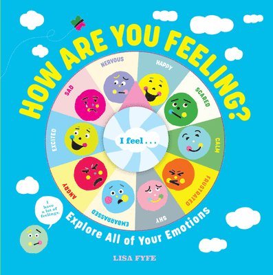 How Are You Feeling? 1