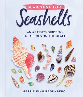 Searching for Seashells 1