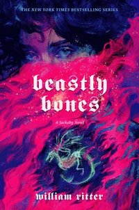 bokomslag Beastly Bones