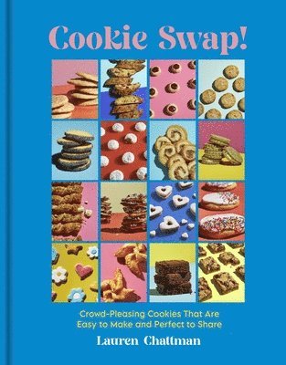 Cookie Swap! 1