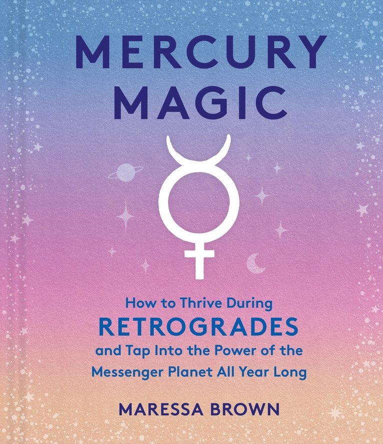 Mercury Magic 1