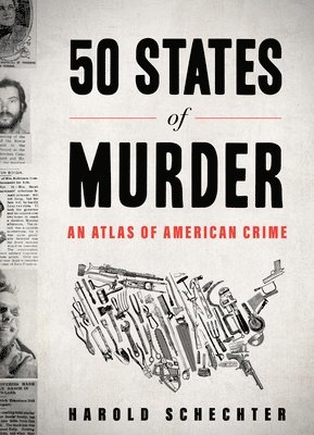 50 States of Murder 1