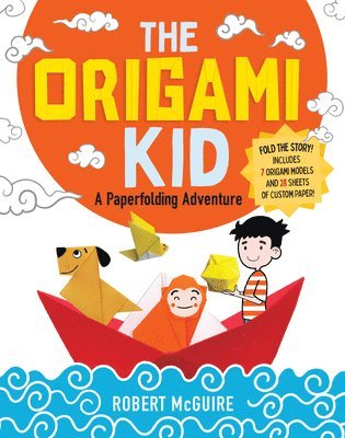 The Origami Kid 1