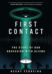 bokomslag First Contact