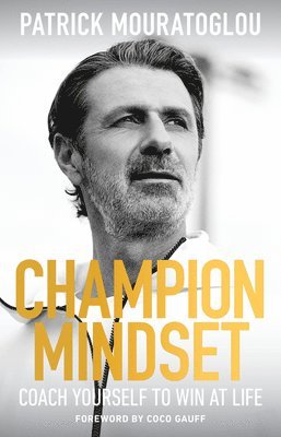 bokomslag Champion Mindset