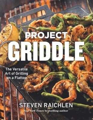 Project Griddle 1