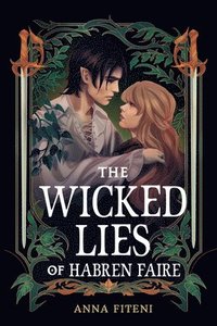 bokomslag The Wicked Lies of Habren Faire