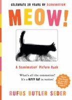 Rufus Butler Seder - MEOW!, Inbunden. Tillgänglighet: Kommande