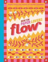 bokomslag Book for Paper Lovers: Color Your World