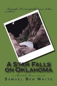 bokomslag A Star Falls on Oklahoma