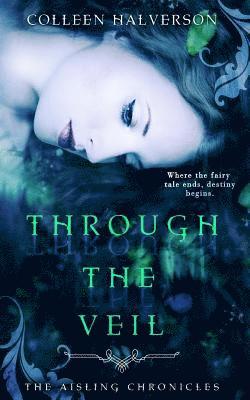 Through the Veil 1