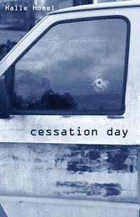 bokomslag Cessation Day: Book Three of the Abduction Day Trilogy