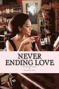 bokomslag Never Ending Love