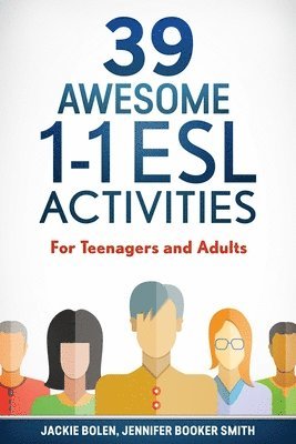 39 Awesome 1-1 ESL Activities 1