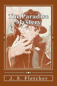 bokomslag The Paradise Mystery