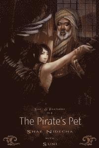 The Pirate's Pet: an Islands of Animyn tale 1