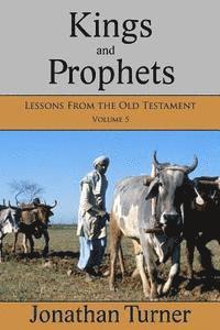 Kings and Prophets 1