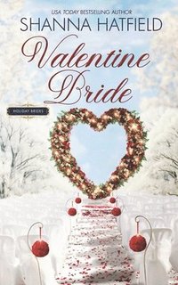 bokomslag Valentine Bride