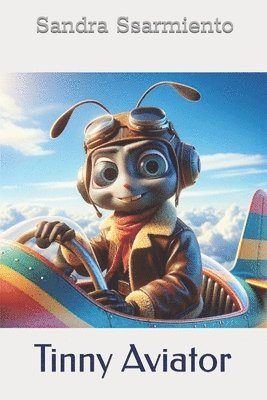 Sandra Ssarmiento - New Adventure's of Tinny the Little Ant, Häftad