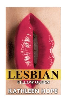 bokomslag Lesbian: Pillow Queen