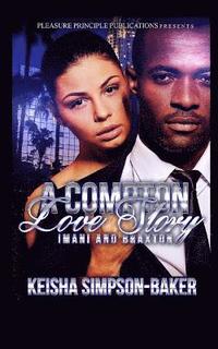 bokomslag A Compton Love Story
