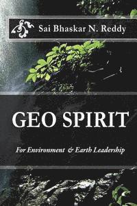 bokomslag Geo Spirit: For Environment & Earth Leadership